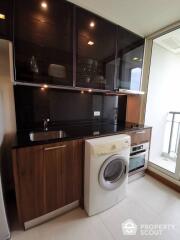 Studio Condo at Ivy Thonglor 23 near BTS Thong Lor (ID 375230)