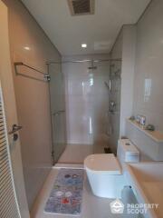 Studio Condo at Ivy Thonglor 23 near BTS Thong Lor (ID 375230)