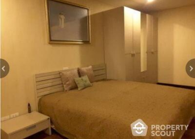 2-BR Condo at Avenue 61 Condominium near BTS Thong Lor