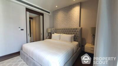 1-BR Condo at La Citta Delre Thonglor 16 near BTS Thong Lor