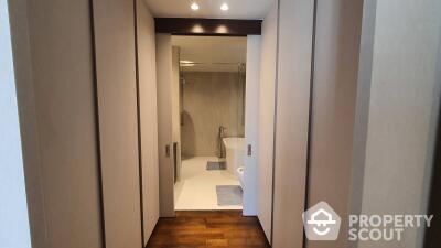 1-BR Condo at La Citta Delre Thonglor 16 near BTS Thong Lor