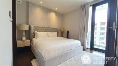 1-BR Condo at La Citta Delre Thonglor 16 near BTS Thong Lor