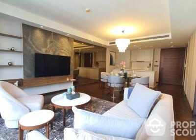 1-BR Condo at La Citta Delre Thonglor 16 near BTS Thong Lor