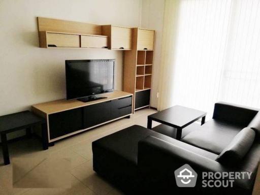 1-BR Condo at Villa Sathorn near BTS Krung Thon Buri (ID 514751)