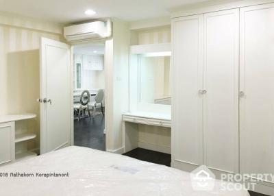 2-BR Condo at Sribumpen Condo Home near MRT Khlong Toei (ID 513080)