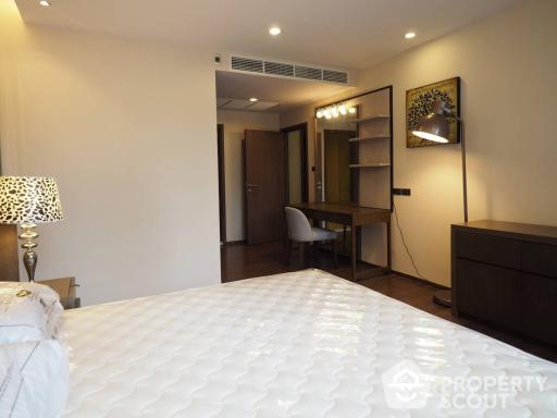 2-BR Condo at The Hudson Sathorn 7 near BTS Chong Nonsi (ID 513773)