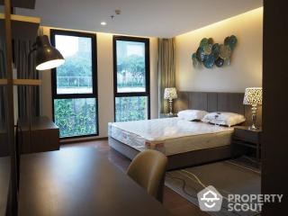 2-BR Condo at The Hudson Sathorn 7 near BTS Chong Nonsi (ID 513773)