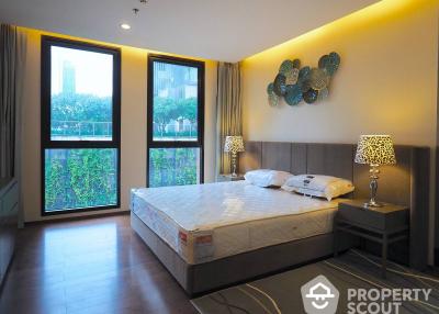 2-BR Condo at The Hudson Sathorn 7 near BTS Chong Nonsi (ID 513773)