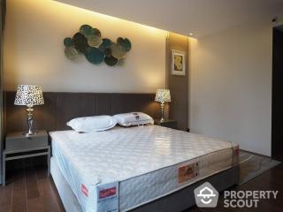 2-BR Condo at The Hudson Sathorn 7 near BTS Chong Nonsi (ID 513773)