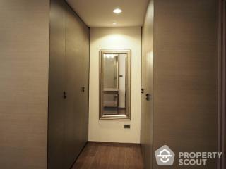 2-BR Condo at The Hudson Sathorn 7 near BTS Chong Nonsi (ID 513773)