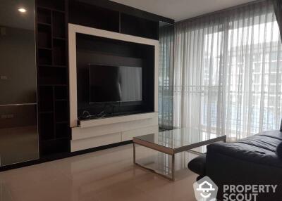 1-BR Condo at Pearl Residences near BTS Phrom Phong (ID 514301)