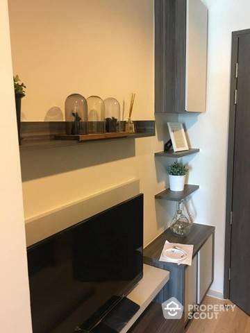 1-BR Condo at Centric Ratchada-Huaikwang near MRT Huai Khwang (ID 435487)