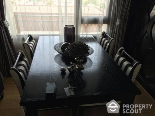 1-BR Condo at Prive By Sansiri near BTS Phloen Chit (ID 512422)