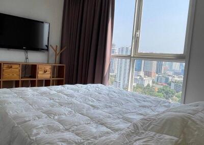 1-BR Condo at Hq Thonglor near BTS Thong Lor