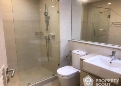 1-BR Serviced Apt. near BTS Phrom Phong (ID 408362)