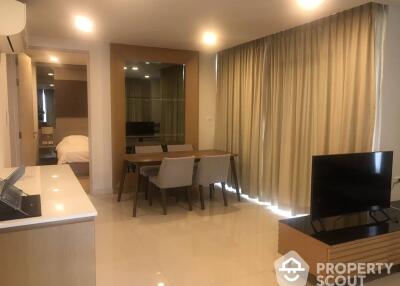 1-BR Serviced Apt. near BTS Phrom Phong (ID 408362)