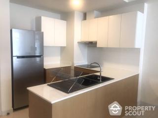 2-BR Serviced Apt. near BTS Phrom Phong (ID 408361)