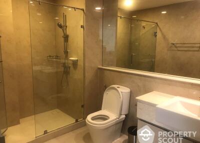 2-BR Serviced Apt. near BTS Phrom Phong (ID 408361)