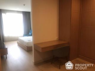 2-BR Serviced Apt. near BTS Phrom Phong (ID 408361)