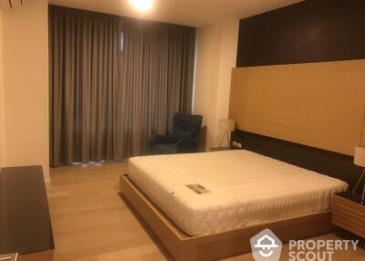 2-BR Serviced Apt. near BTS Phrom Phong (ID 408361)