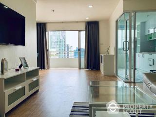 2-BR Condo near BTS Thong Lor (ID 514983)