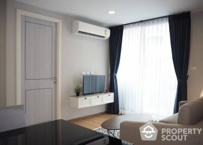 2-BR Condo at Notting Hill The Exclusive Charoenkrung near BTS Krung Thon Buri (ID 435578)