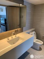 1-BR Serviced Apt. near BTS Phrom Phong (ID 405081)