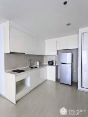 2-BR Condo at Rhythm Sukhumvit 42 near BTS Ekkamai