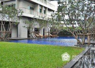 2-BR Condo at Noble Ora near BTS Thong Lor