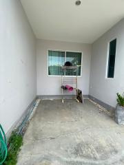 Townhouse for rent 3 bedroom Onnut 65