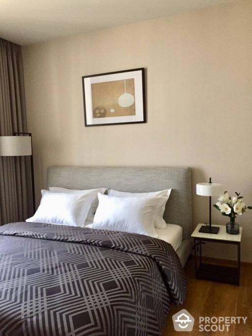 2-BR Condo at Park Origin Phrom Phong near BTS Phrom Phong (ID 511992)