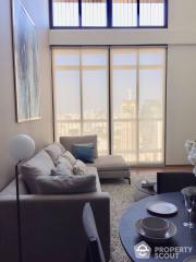 2-BR Condo at Park Origin Phrom Phong near BTS Phrom Phong (ID 511992)