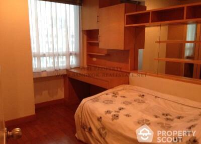 3-BR Condo at Grand Langsuan Condominium near BTS Ratchadamri (ID 512959)