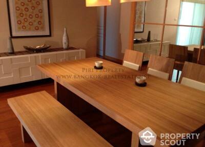 3-BR Condo at Grand Langsuan Condominium near BTS Ratchadamri (ID 512959)