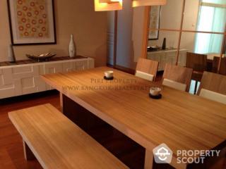 3-BR Condo at Grand Langsuan Condominium near BTS Ratchadamri (ID 512959)