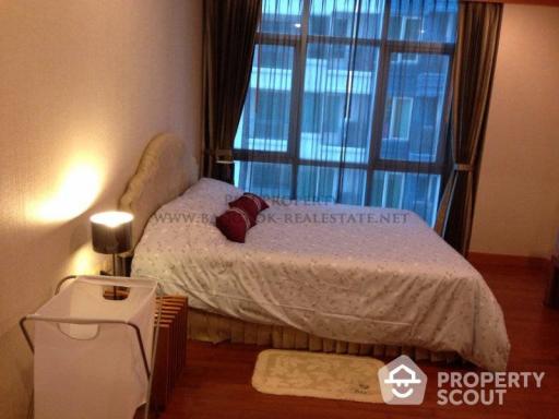 3-BR Condo at Grand Langsuan Condominium near BTS Ratchadamri (ID 512959)