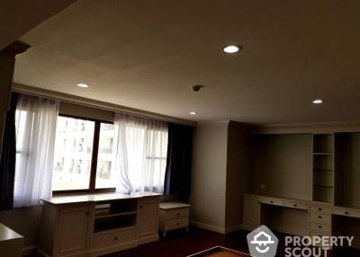 3-BR Condo at Windsor Tower Condominium near BTS Asok (ID 511391)