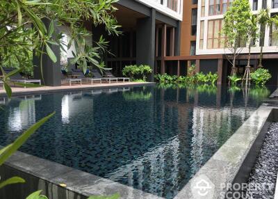 3-BR Apt. near BTS Asok