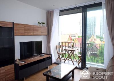 3-BR Apt. near BTS Asok