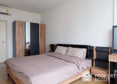 3-BR Apt. near BTS Asok