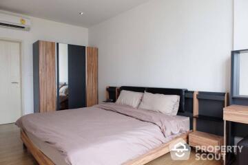 3-BR Apt. near BTS Asok