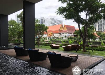 3-BR Apt. near BTS Asok