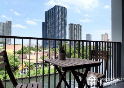 3-BR Apt. near BTS Asok