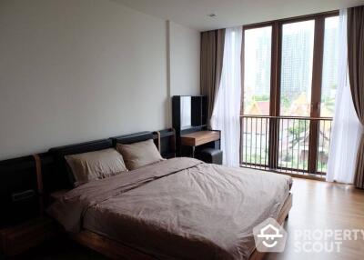 3-BR Apt. near BTS Asok