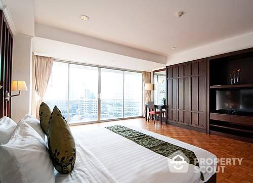 3-BR Condo at The Natural Park Apartment near BTS Phrom Phong (ID 510591)