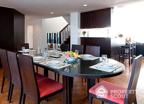 3-BR Condo at The Natural Park Apartment near BTS Phrom Phong (ID 510591)