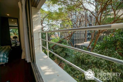 3-BR Apt. near BTS Phrom Phong (ID 392881)