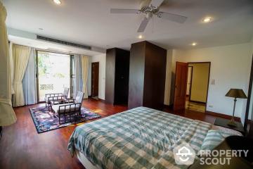 3-BR Apt. near BTS Phrom Phong (ID 392881)