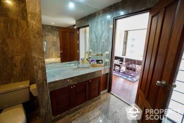 3-BR Apt. near BTS Phrom Phong (ID 392881)