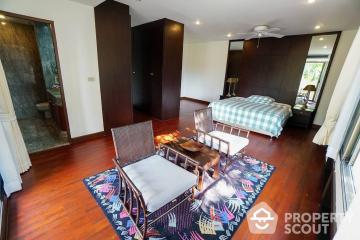 3-BR Apt. near BTS Phrom Phong (ID 392881)